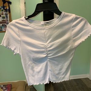 Fashion Nova crop top